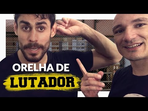 POR QUE A ORELHA DELE É NORMAL? 😩👂  ( Cara de Sapato )