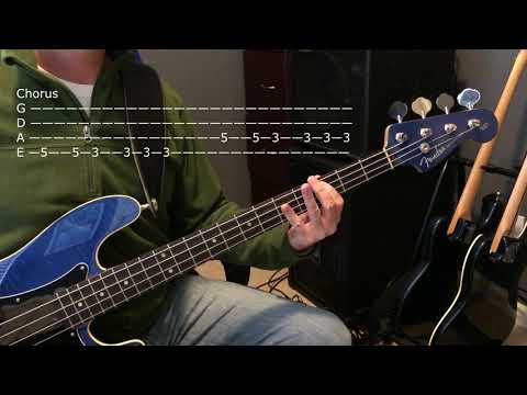 ac-dc-bass-free-lesson-shot-down-in-flames-with-tabs!