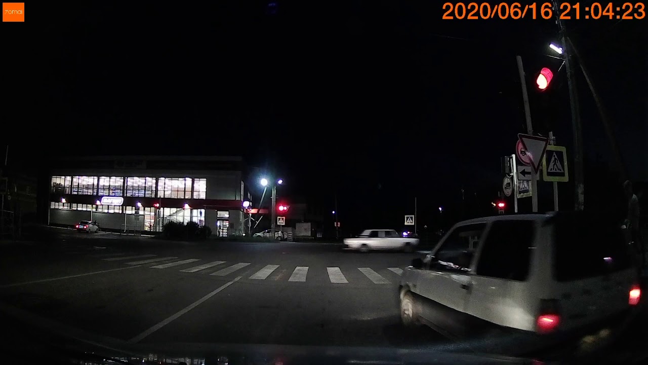 Видео про ока