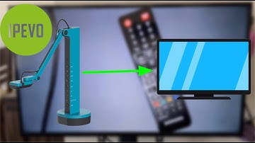 Getting Started With Your IPEVO Document Camera! (Step-By-Step Guide)