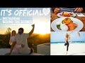 It's Official ♡ Instagram Behind The Scenes | Summer Travel Vlog