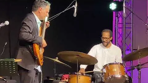 John Patitucci Trio "Messiaen's Gumbo"