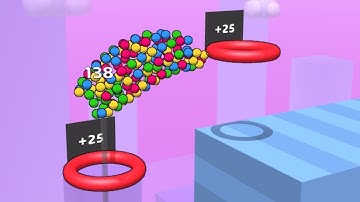 BEST MAX SCORE in Multi Flap Gameplay Android,ios (Levels 20-22)