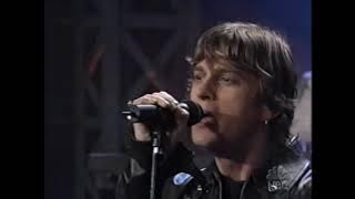 Matchbox Twenty - Unwell (Live on Leno 2002) [HD]