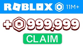 Robux Generator 2023-2024: How to GET 10,000 RoBux in 5 Minutes