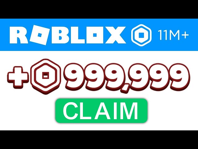 Robux Generator 2023-2024 TOOLS ✮✧✮ [How To Get 1000 Rubox Free