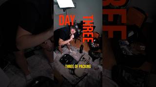 Moving from Toronto to Calgary | Day 3 (Packing Chaos, Broken Phone & Last Day)