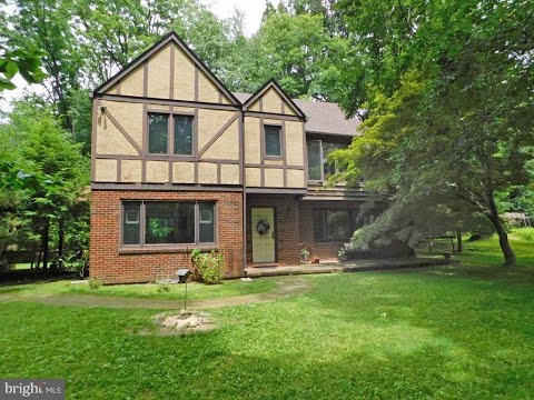 938 Tookany Creek Parkway, Cheltenham, PA home video tour