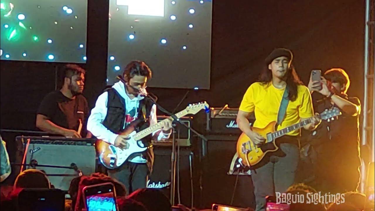JANICE By DILAW Live SM City Baguio Cast Away Music Festival 2023 janice-by-dilaw-live-sm-city-baguio-cast-away-music-festival-2023