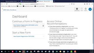 Enrollment Demo Kindergarten 2019_2020