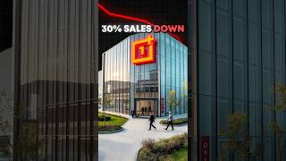 Downfall of One Plus