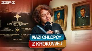Płyta Dla Hitlerowskich Żołnierzy Pod Kościołem W Polsce. Postawił Ją Ich Potomek