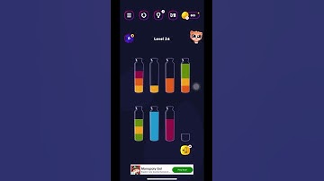 Get Colors #games #braingames #fungame #brainteaser #logicfacts #gaming #getcolor #colors #water