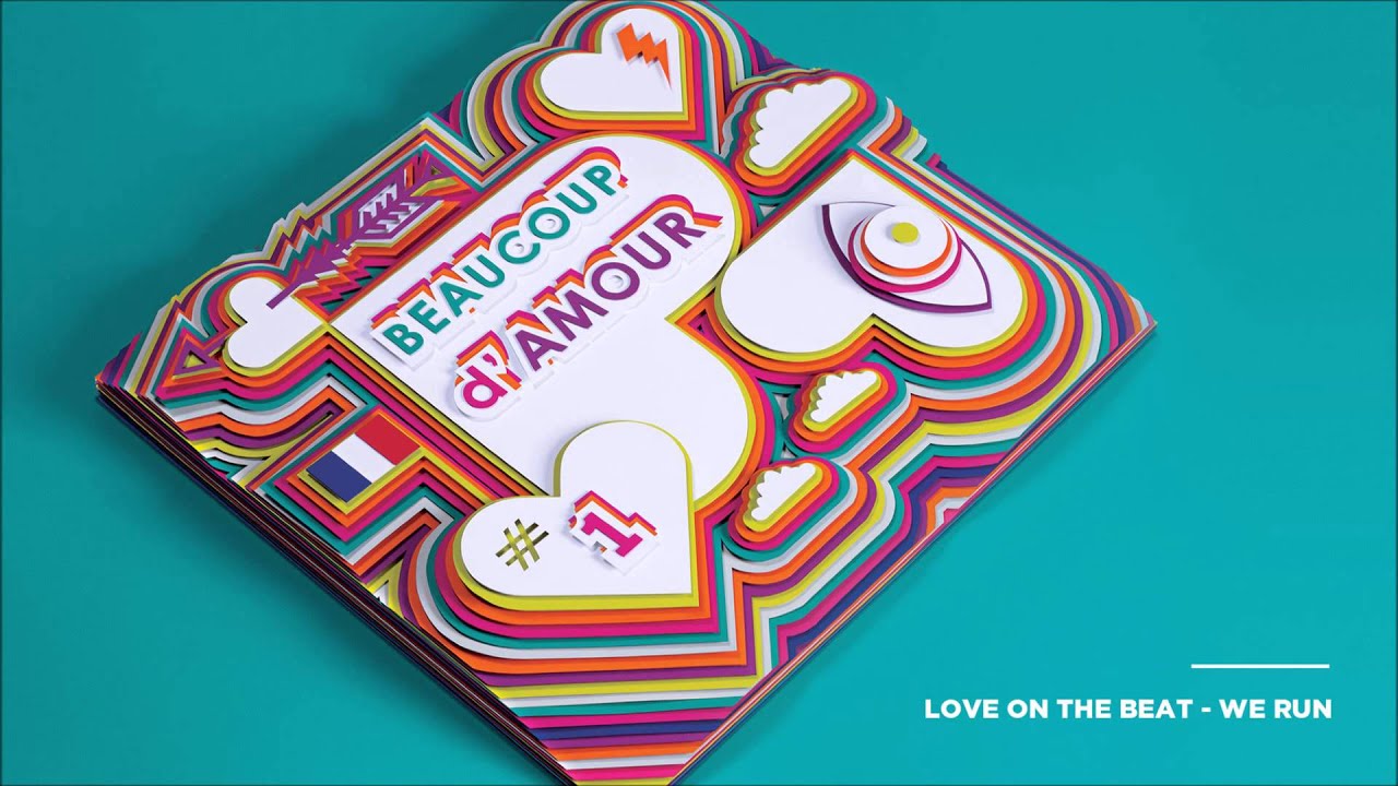 Watch Love On The Beat - We Run on YouTube Watch Love On The Beat - We Run on YouTube