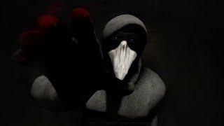 ROBLOX Gameplay SCP Elevator!