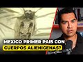 México Muestra Cuerpos Alienígenas con 3 Dedos de 1,000 Años Pero Algo No Cuadra | TheMXFam