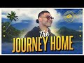 Puka Nacua S Offseason Trip To Samoa The Journey Home