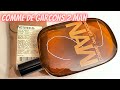 Comme des Garçons - 2 Man - Plus Comparing to Le Labo Vetiver 46