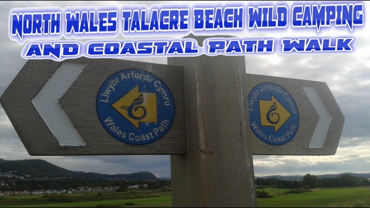North Wales Talacre Beach Wild Camping And Coastal Path Walk YouTube north-wales-talacre-beach-wild-camping-and-coastal-path-walk-youtube