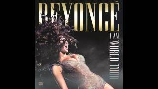 Beyonce- Upgrade U (Live version)