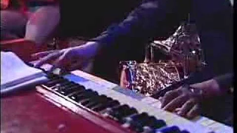 Quarter Notes featuring Bill Holloman