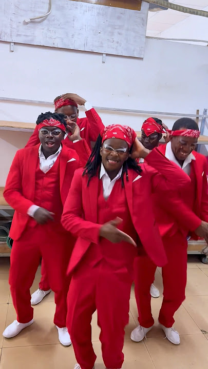 Chike Feat. Mohbad - Egwu (video)