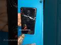 OnePlus Backpanel Restoration #shorts #short #trending #viral #reels #mobilerepair