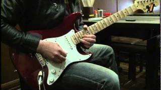 BLACK STAR/Yngwie Malmsteen　RISING FORCE chords