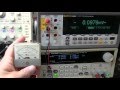 #236: Using a Current Shunt with a Panel Meter / Ammeter scale change