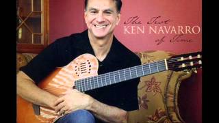 Ken Navarro -  Imagine chords