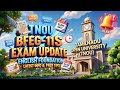 TamilNadu Open University(tnou) (BFEG-11S) English Exam Update & Preparation Guide TNOU