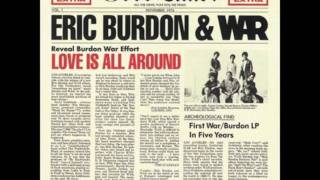 Watch Eric Burdon A Day In The Life video