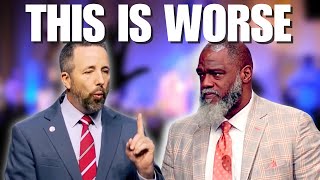 Josh Buice Unrepentant. Slandered Voddie Bauchum for Go Fund Me: Worse than we thought.