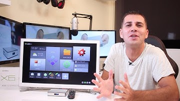 Zidoo X6 Pro Android Tv Box Review