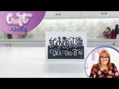Craft Along: Everyday Edge'Ables (09 Dec 2021)