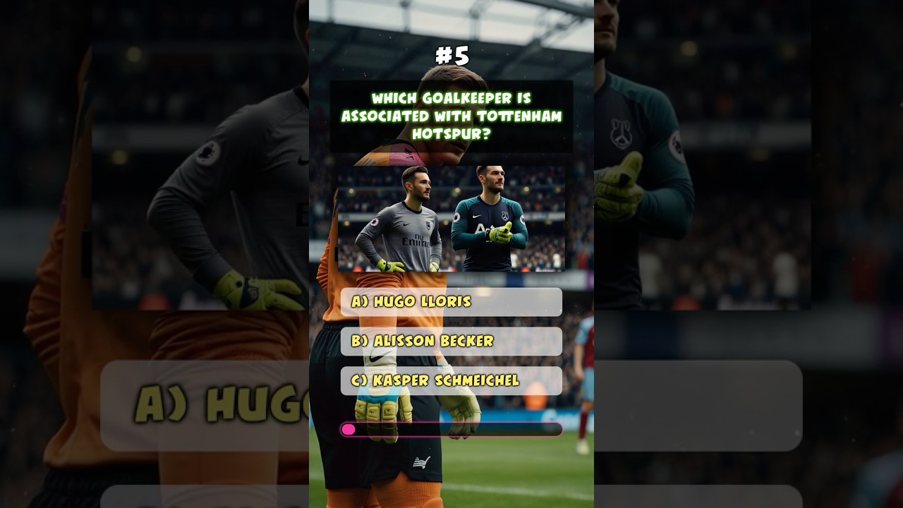 What Makes the BEST Premier League Goalkeeper of All Time?