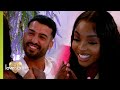 Mehdi And Whitney Share A Sexy Kiss Love Island Series 10