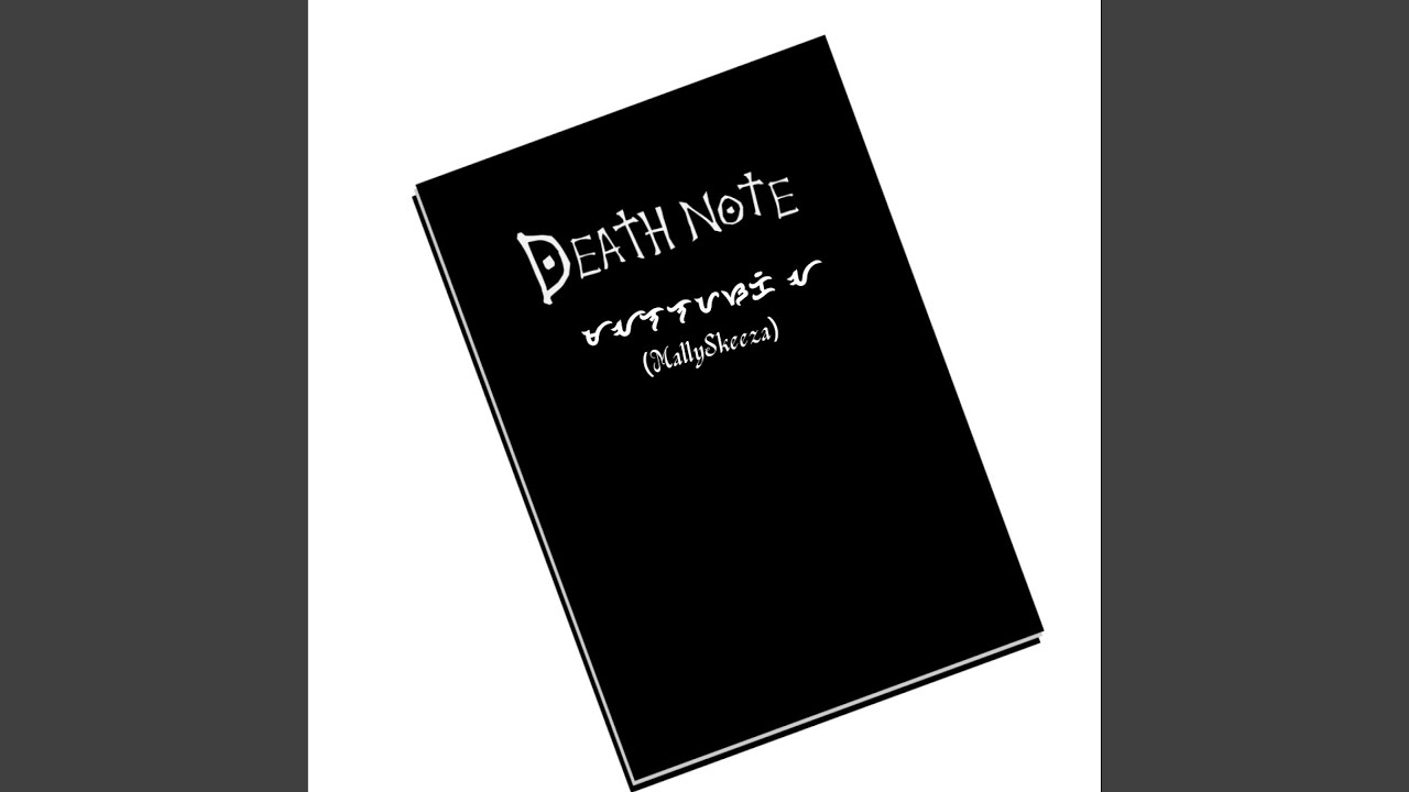 Παρακολούθηση Deathnote στο YouTube Παρακολούθηση Deathnote στο YouTube