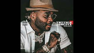 Kevin Gates - Trying 2 Forgive (AUDIO)