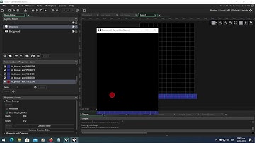 GameMaker Studio / Fisicas #1