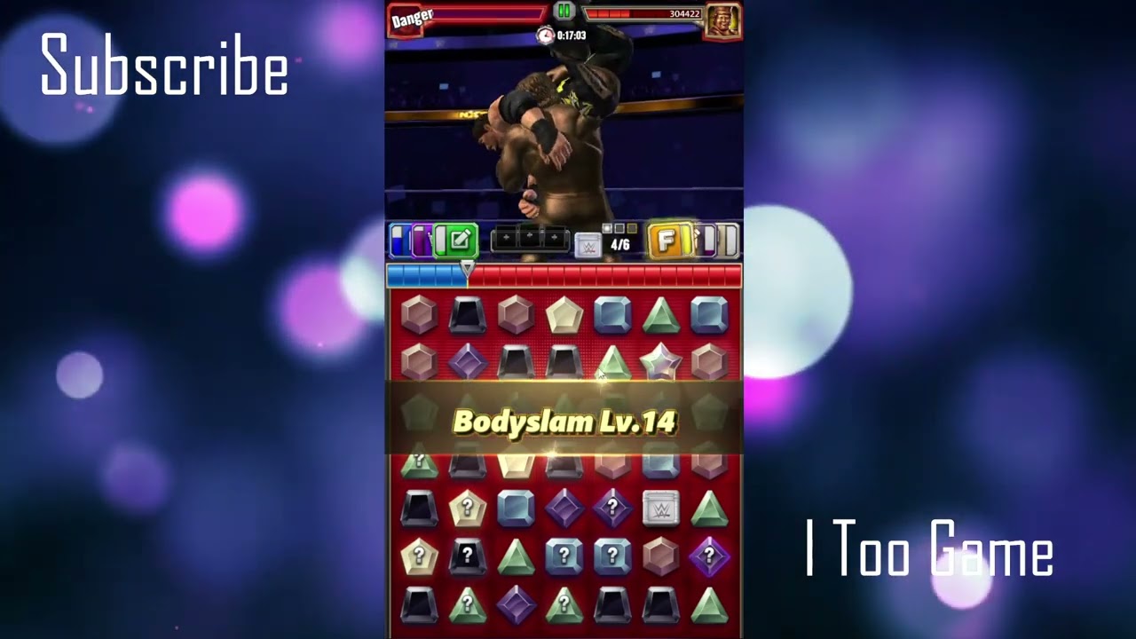 Faction Feuds | May Melee | 29 May 2022 | WWE Champions | Gameplay