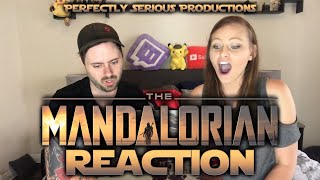 The Mandalorian Official Trailer Reaction Disney
ITS HERE!!!! WHO ELSE IS EXCITED????
***EDIT NOTE: not Shadow of the Colossus, should be Shadow of the Empire
FOLLOW REDX:
Twitch: twitch.tv/redx
Twitter: @datredx
PATRONS:
Kevin
David S.
David C.
Esteban
Kellie DA
Mateusz Wojnarowicz
Janne
#TheMandalorian #StarWars #TrailerReaction
JOIN THE PERFECTLY SERIOUS PRODUCTIONS SUPPORTER FAMILY
https://www.patreon.com/PerfectlySerious
FOLLOW PERFECTLY SERIOUS PRODUCTIONS
Subscribe: https://www.youtube.com/c/perfectlyseriousproductions
Website: https://www.perfectlyserious.com
Twitter: https://www.twitter.com/PSProductionsCA
Facebook: https://www.facebook.com/perfectlyserious/
Instagram: https://www.instagram.com/psproductionsca/
FOLLOW CAITLIN
Subscribe: https://www.youtube.com/channel/UCls8mnDD1YcTh887dzbNnZQ
Twitter: https://twitter.com/MewMittens
Instagram: https://www.instagram.com/mew_mittens/
FOLLOW JULIA
Instagram: https://www.instagram.com/julia_bird5278/
FOLLOW KATEY
Twitter: https://www.twitter.com/kateyrose88
Instagram: https://www.instagram.com/kateyrose88 The Mandalorian Official Trailer Reaction Disney