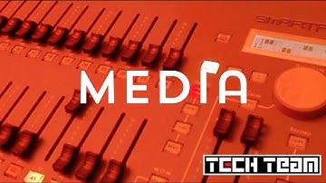 ProPresenter Transitions