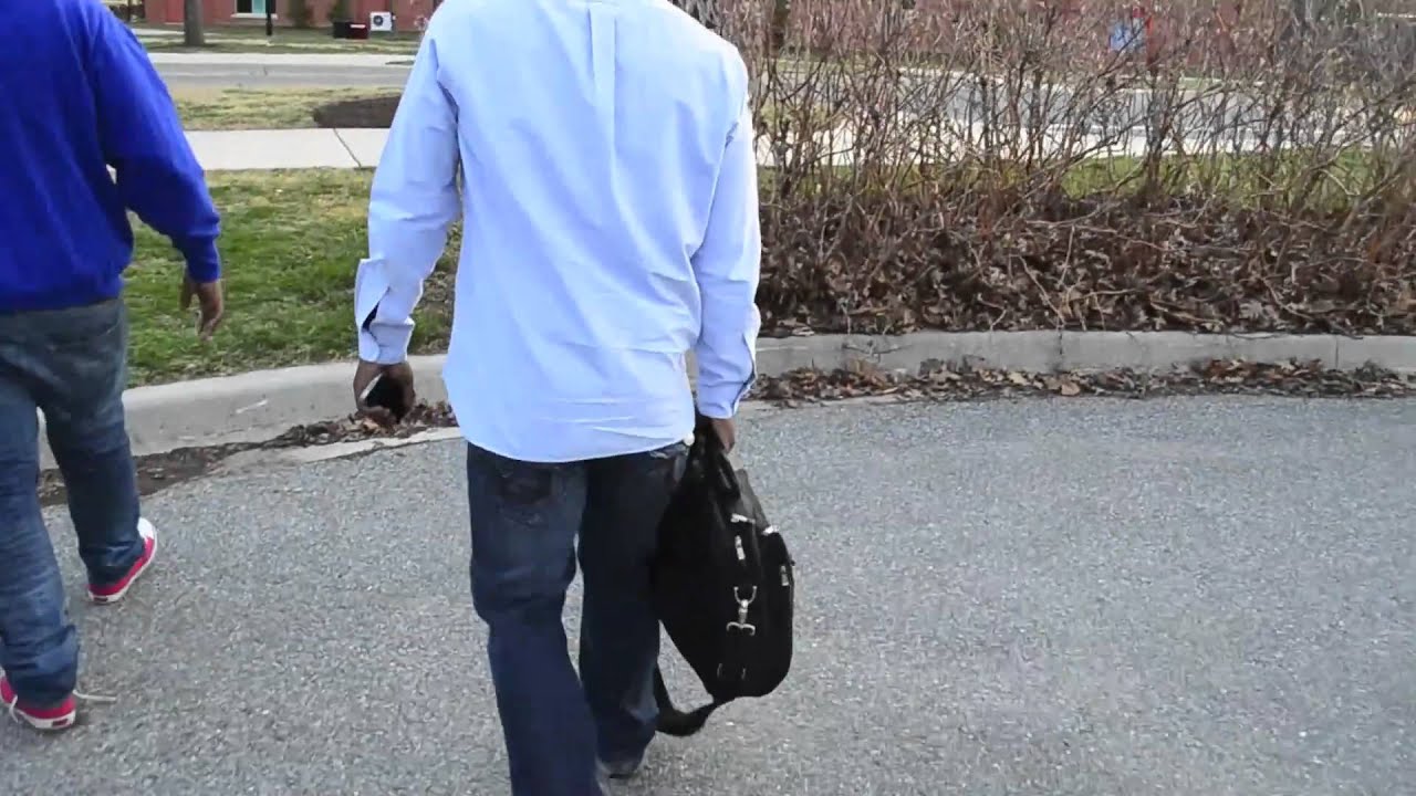 All World Music live at Delaware State University!