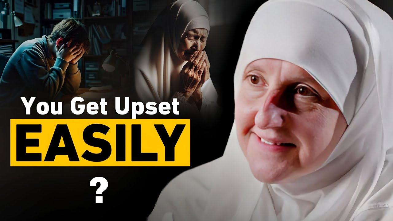 These Signs Show Your Iman is Weak | Dr. Haifaa Younis