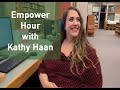 Manifesting Your Dream Life with Kathy Haan