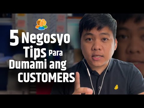 5 Tips para