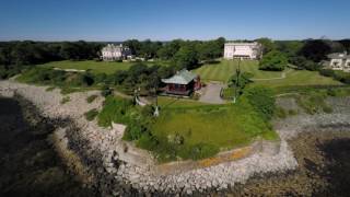 Newport Marriott Information