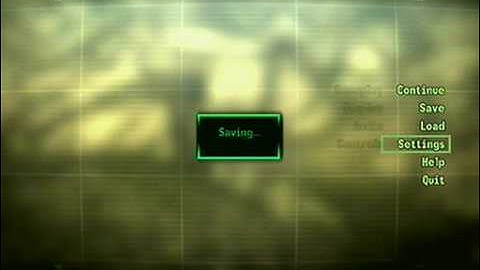 Fallout 3  - Walkthrough part 1 - Finding Megaton