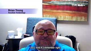 PC Matic MSP Testimonial - Resolute Technology